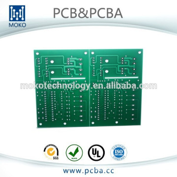 Shenzhen PCB fabrication, UL, 94v-0